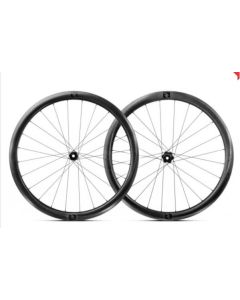 REYNOLDS Wheelset ATR Carbon 650B Disc XDR Black (78217)