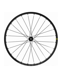 MAVIC REAR Wheel CROSSMAX SLS 29" Disc BOOST (12x148mm) Shimano 11Sp Black (R00178602)
