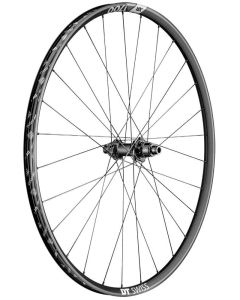 DT SWISS REAR WHEEL XR1700 SPLINE 25 29" Disc ( 12x148mm) Microspline (WXR1700TED2SO12047)