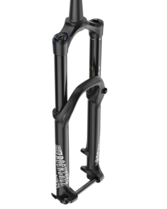 ROCKSHOX Fork YARI RC 29" DeBonAir 160mm BOOST 15x110mm Tapered Black  (00.4019.804.018)