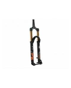 FOX RACING SHOX Fork 34 FLOAT 29" FACTORY 140mm FIT4 3Pos Adj BOOST 15x110mm Tapered Black  (1731-910-30-473)