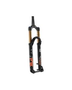 FOX RACING SHOX Fork 34 FLOAT 29" FACTORY 130mm Grip2 BOOST 15x110mm Tapered Black  (910-21-008)