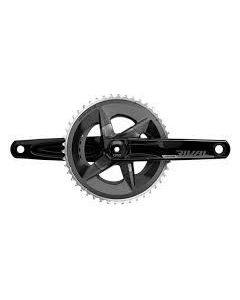 SRAM Chainset RIVAL D1 46/33T DUB 172.5mm w/o BB (710845864599) 