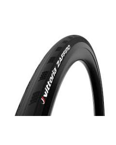 VITTORIA Tyre Zaffiro V 30-622 Rigid Full Black (100129)