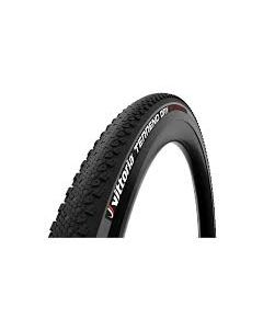 VITTORIA Tyre Terreno Dry 40-622 Gravel G2.0 TLR Black (100358)