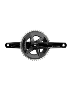 SRAM Chainset RIVAL AXS D1 DUB 48/35T 175mm w/o BB (100124)