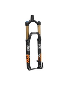FOX RACING SHOX Fork 34 FLOAT 29" FACTORY 130mm 15x110mm Tapered Black (910-35-493)