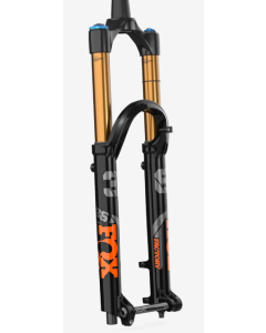 FOX RACING SHOX Fork 36 FLOAT 29" FACTORY 150mm 15x110mm Tapered Black (24-23587)