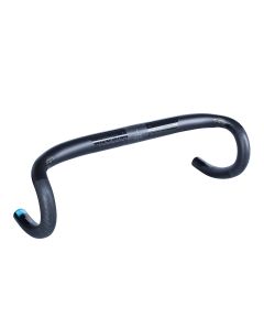 PRO Handlebar VIBE Compact 31.8x400mm Black (101873)