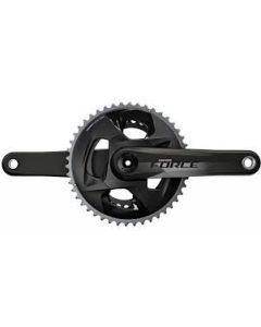 SRAM Chainset FORCE 48/35T DUB 172.5mm w/o BB (100702)