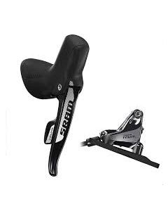 SRAM REAR Disc Brake RIVAL HRD (L.2000mm) w/o disc (100394)