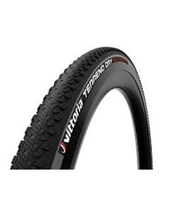 VITTORIA Tyre Terreno Dry 40-622 Fold Full Black (100480)