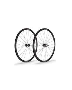 VISION Wheelset TEAM 30 Disc Clincher XDR Black (100290)