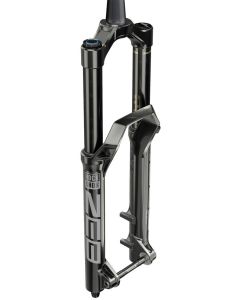 ROCKSHOX Fork ZEB SELECT CHARGER RC 29" 150mm BOOST 15x110mm Tapered Black (00.4020.252.009)
