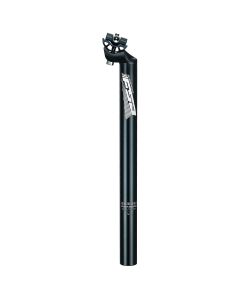 FSA Seatpost GOSSAMER SB20 27.2mm Black (80904)