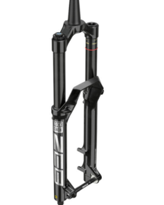 ROCKSHOX Fork ZEB SELECT+ Charger 3 RC2 29" DeBonAir 150mm BOOST 15x110mm 1.8 Tapered Black (00.4020.770.019)