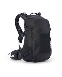 USWE DAYPACK SHRED MTB 25L carbon Black (2252701x) 