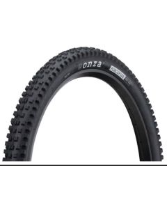 ONZA Tyre PORCUPINE 27.5x2.4 TRC Kevlar Tubeless Ready Folding Black (A1219090.X) 	