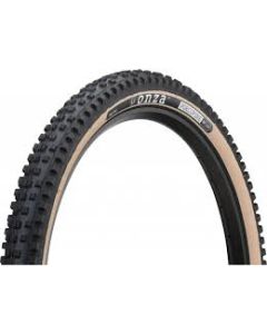 ONZA Tyre PORCUPINE 27.5x2.6 TRC Skinwall Tubeless Ready Folding (A1219101)