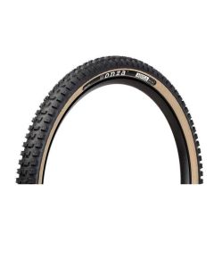 ONZA Tyre AQUILA 29x2.5 GRC Skinwall Tubeless Ready Folding Black (A1321023) 