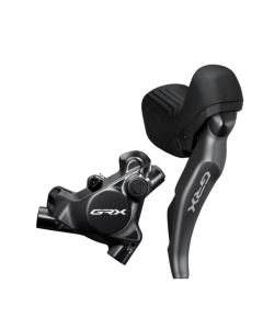  SHIMANO FRONT Disc Brake GRX820 (950mm) w/o Disc (KRX8204DLF4NX095)
