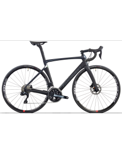 FONDRIEST COMPLETE BIKE DARDO DB-105 DI2 12SP-Black Size XXL (23FRLCN58)
