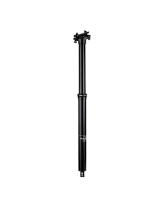 KIND SHOCK Seatpost RAGEi 31.6x392mm Travel 125mm Black (KS-RAGEI-316-125)