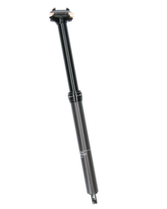 KIND SHOCK Seatpost  LEV Ci Carbon Integra 31.6mm Travel 175mm (LEVCI-316-175-REM)