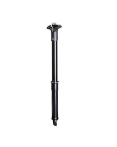 KIND SHOCK Seatpost ZETA 30.9x420mm Travel 35mm Black (ZETA-309-35)