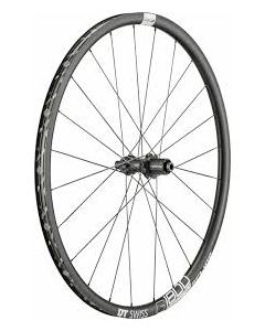 DT SWISS REAR Wheel  G1800  700C Disc (12x142mm) Black (11-186-21-12-00)