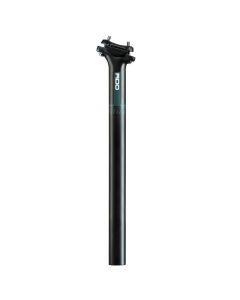 NINER SeatPost RDO 31.6x400mm Slate Grey (24-700-16-31-20)