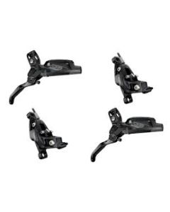 SRAM Pair Disc Brakes G2 RSC (L.950mm/1900mm) w/o disc (92.5020.553.110/92.5020.563.300) 