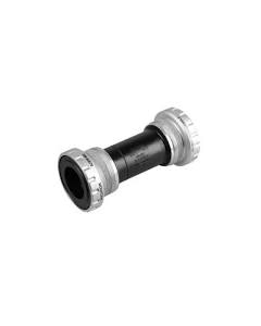 SHIMANO Bottom Bracket SM-BB70 BSC Silver (KSMBB70B)