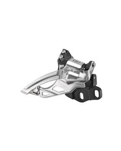 SHIMANO Front Derailleur XT FD-M780  E-Type (KFDM780E6X)