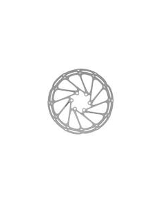 SRAM  ROTOR/BOLTS CENTERLINE 160mm (33-125-19-60-00)