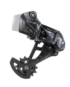 SRAM REAR Derailleur X01 Eagle AXS 12sp Lunar Grey (00.7518.126.001)