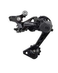 SHIMANO Rear Derailleur Deore RD-M6000 DM 10sp SGS (KRDM6000SGS)