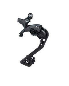 SHIMANO REAR Derailleur XT RD-T8000 10sp Shadow SGS Black (KRDT8000SGS)
