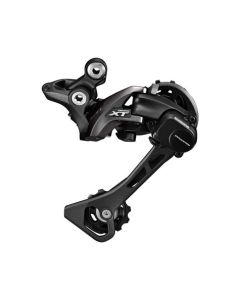 SHIMANO Rear Derailleur Deore XT RD-M8000 11sp GS (KRDM8000GS)