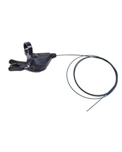 SHIMANO REAR Shifter SL-U6000 Rapidfire PLUS 10sp ((ASLU600010RA1) 