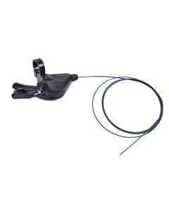  SHIMANO REAR Shifter SL-U6000 Rapidfire PLUS 10sp ((ASLU600010RA1)