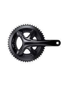 SHIMANO Chainset FC-RS510 11sp 50/34 w/o BB 170mm (AFCRS510CX04X)