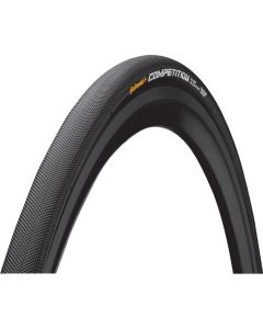 CONTINENTAL Tyre Competition Tubular 22mm Lightweight