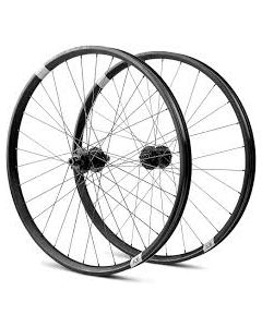 CRANKBROTHERS Wheelset Synthesis Carbon ENDURO 29" Disc (15x110mm/12x148mm) XD Black (20203/20204)