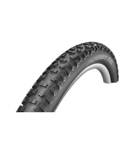 SCHWALBE Tyre NOBBY NIC EVO 29x2.4 TL-Easy Black (SCH-10654143.01)