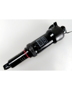 ROCKSHOX Rear Shock DELUXE 205x60mm (00.4118.275.025)