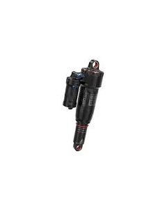ROCKSHOX Rear Shock Super Deluxe SELECT+ 205x60mm Black (00.4118.354.044)