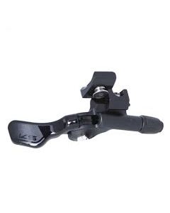 KS KIND SHOCK Remote lever South Paw Alloy REV - Matchmaker (4718022315922)