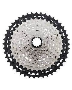 SHIMANO Cassette XT 12Sp CS-M8100 10-45 (712061)