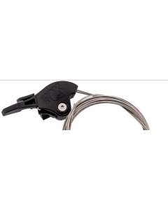 FOX RACING SHOX REMOTE FOX 2pos MM Single (820-07-163)